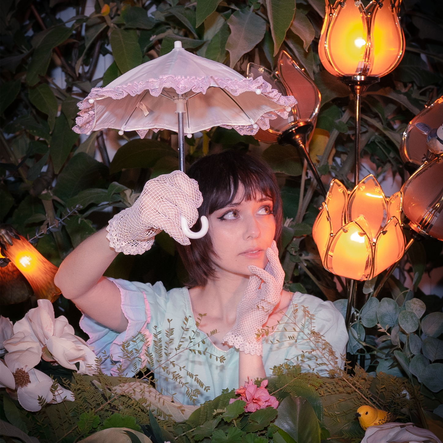 blossom (b sides)