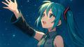 When Stars Align (feat. 初音ミク)