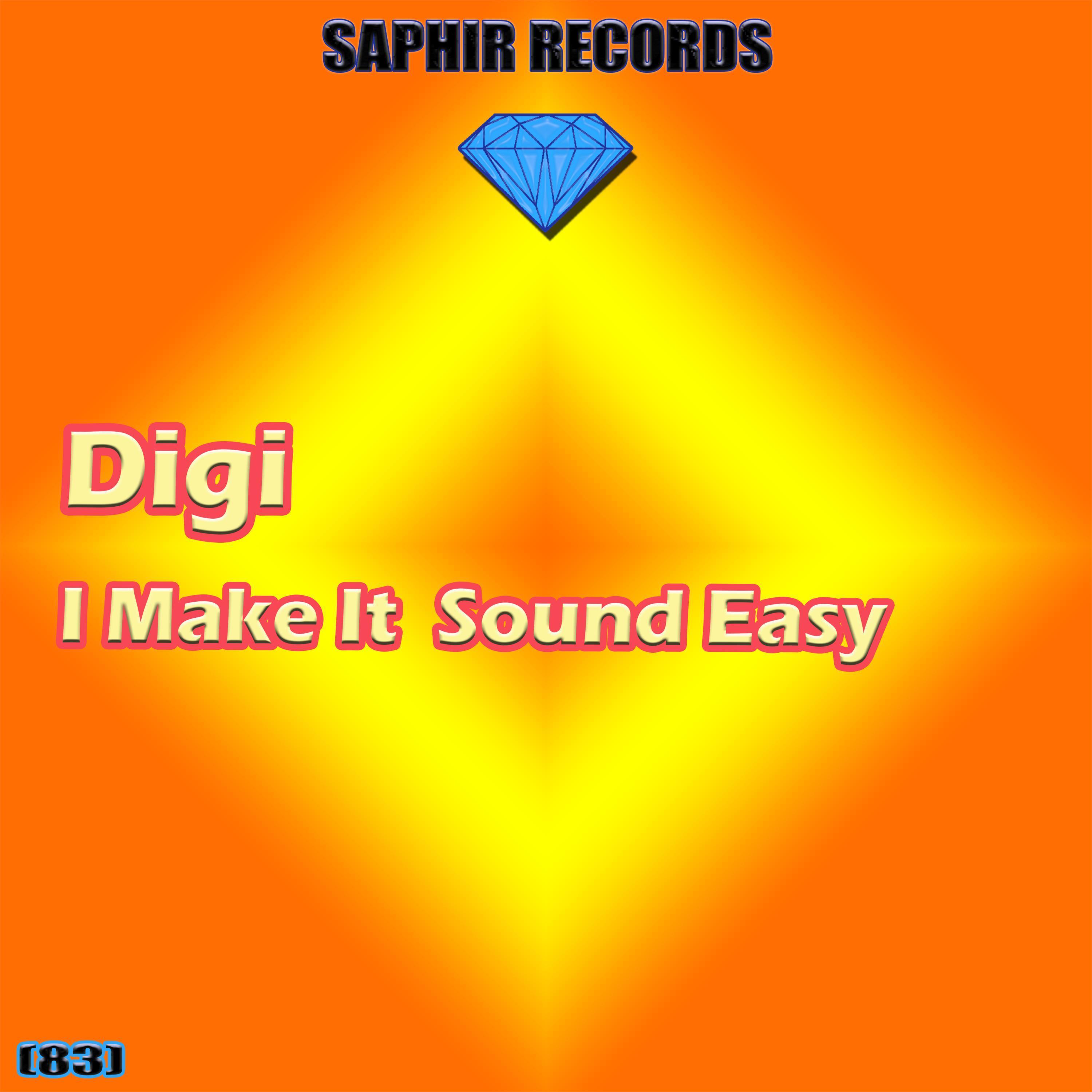 I Make It Sound Easy