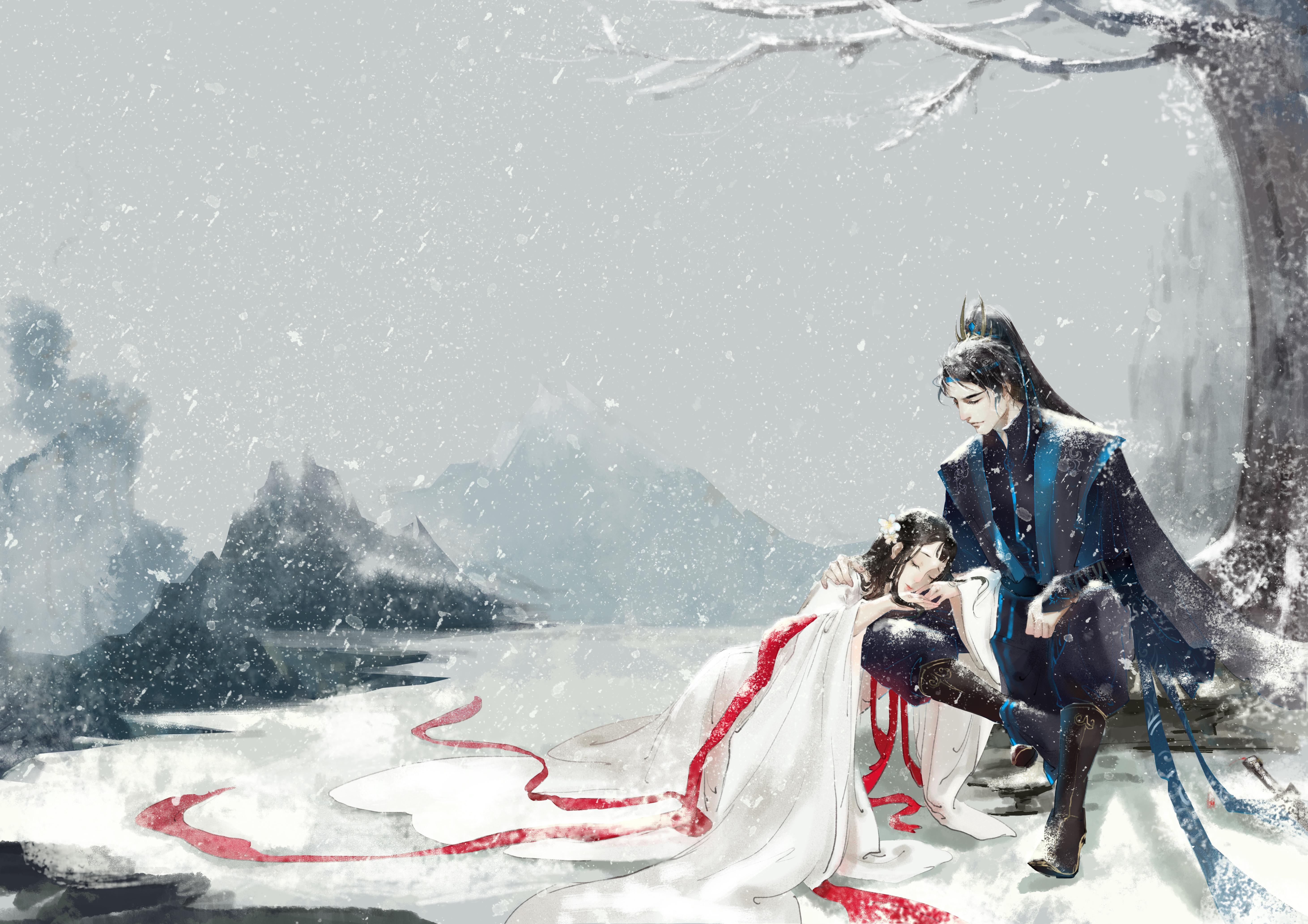 黑崎子古风翻唱合集