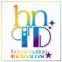 HOUSE NATION Terminal Disco专辑