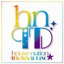 HOUSE NATION Terminal Disco专辑