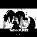 ITACHI-SASUKE专辑