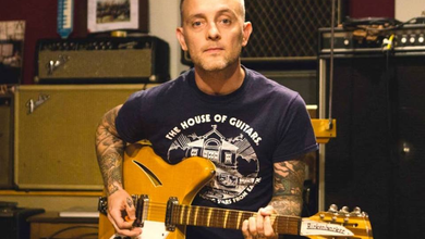 Dave Hause