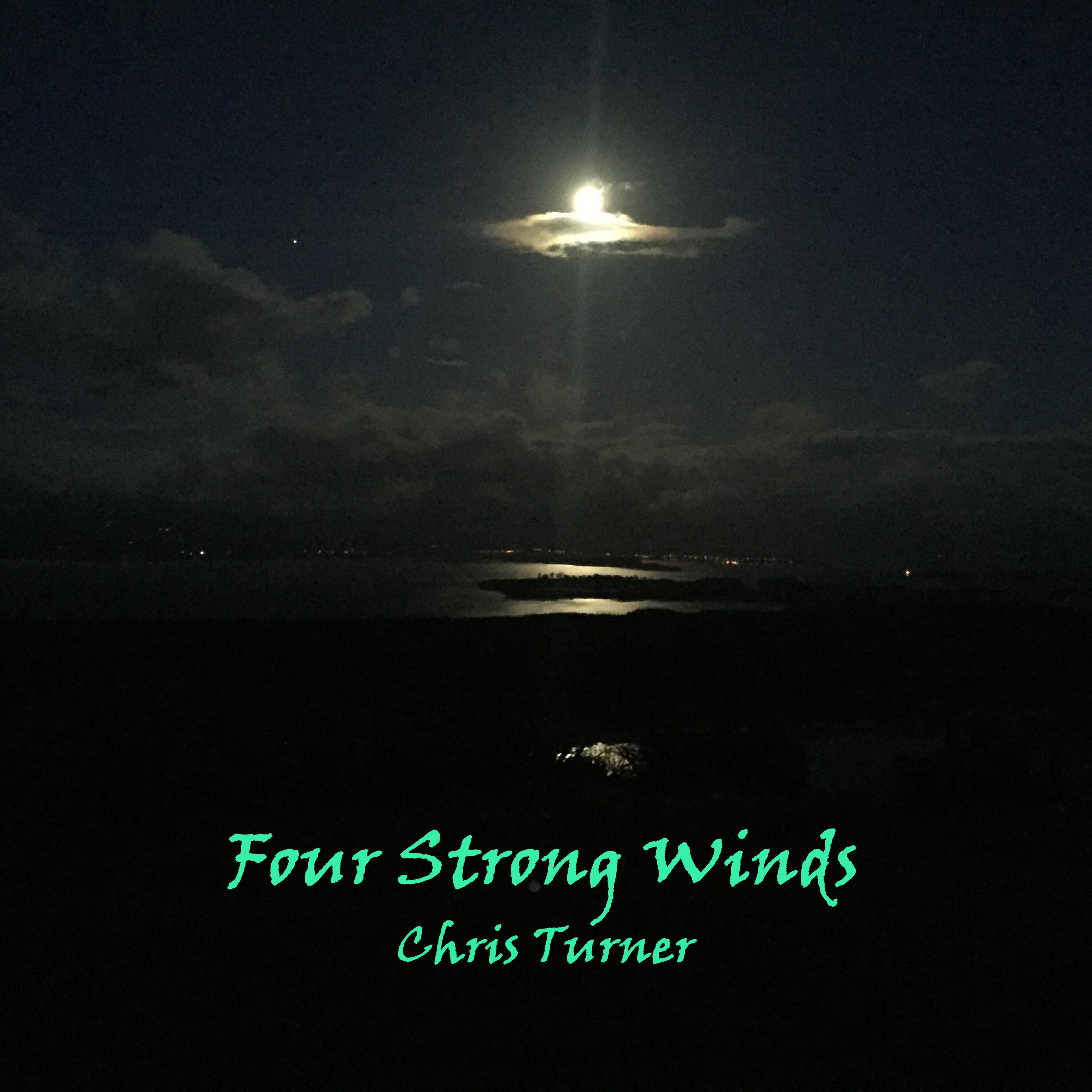 Four Strong Winds
