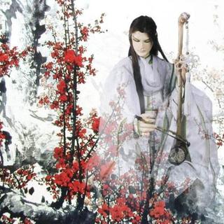 【China国风电音II】二胡笛子与萧的三重奏