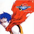 THE KING OF FIGHTERS 2001 ORIGINAL SOUND TRAX