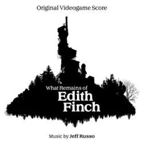 What Remains of Edith Finch最全曲目