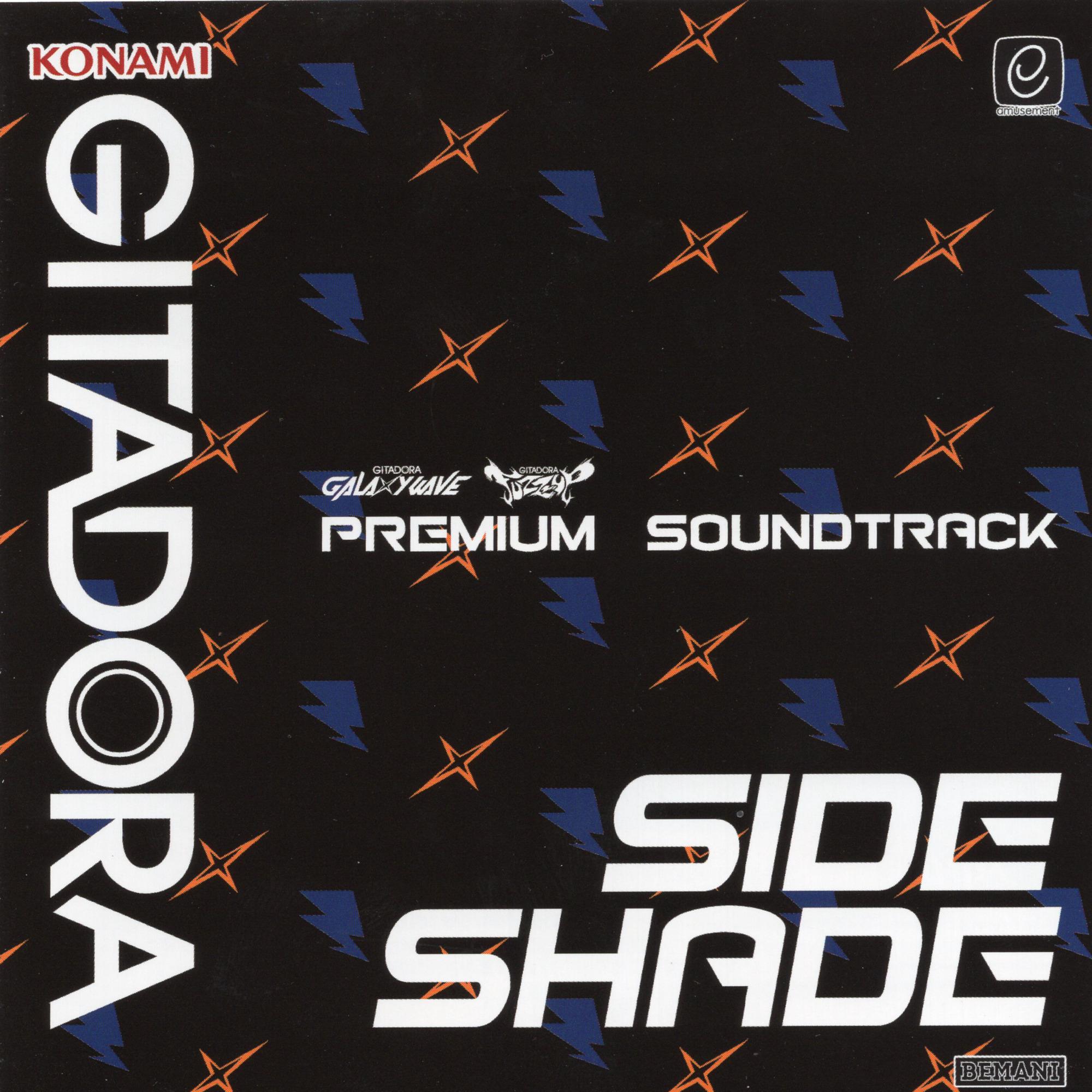 Black Apple (Long Version)