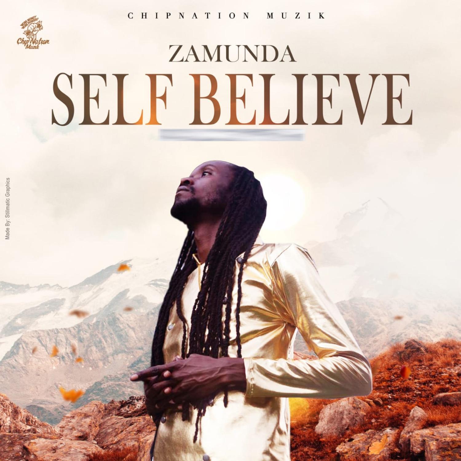 Self Believe