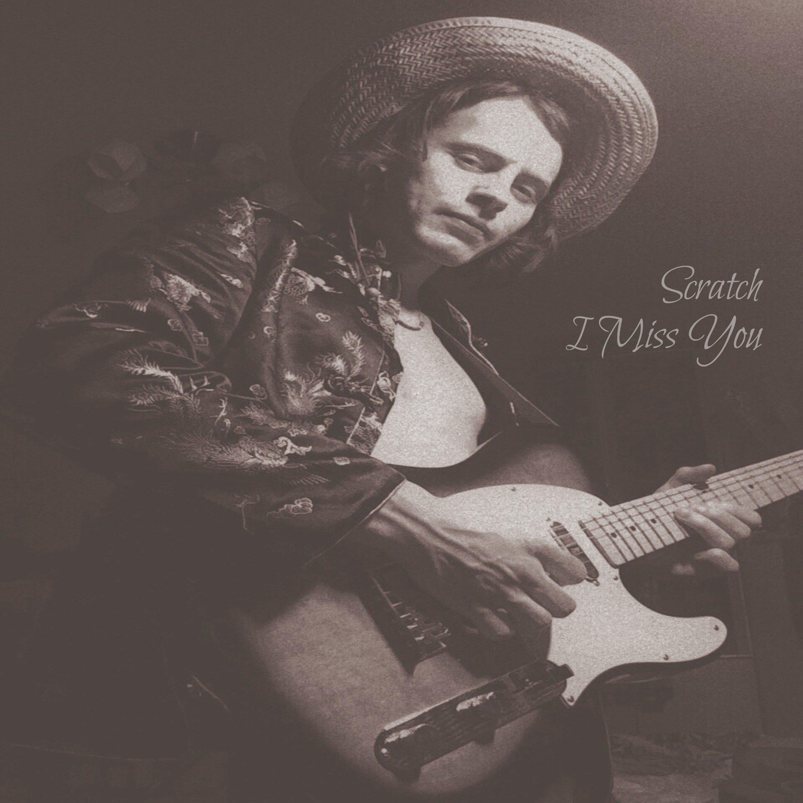 I Miss You