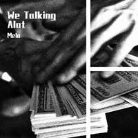 We Talking A Lot 伴奏 beat 高品质 （扒带制作）