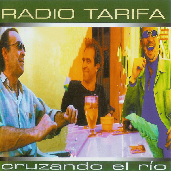 Radio Tarifa - La Molinera