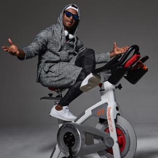 HIIT THE BEAT MoMo.V