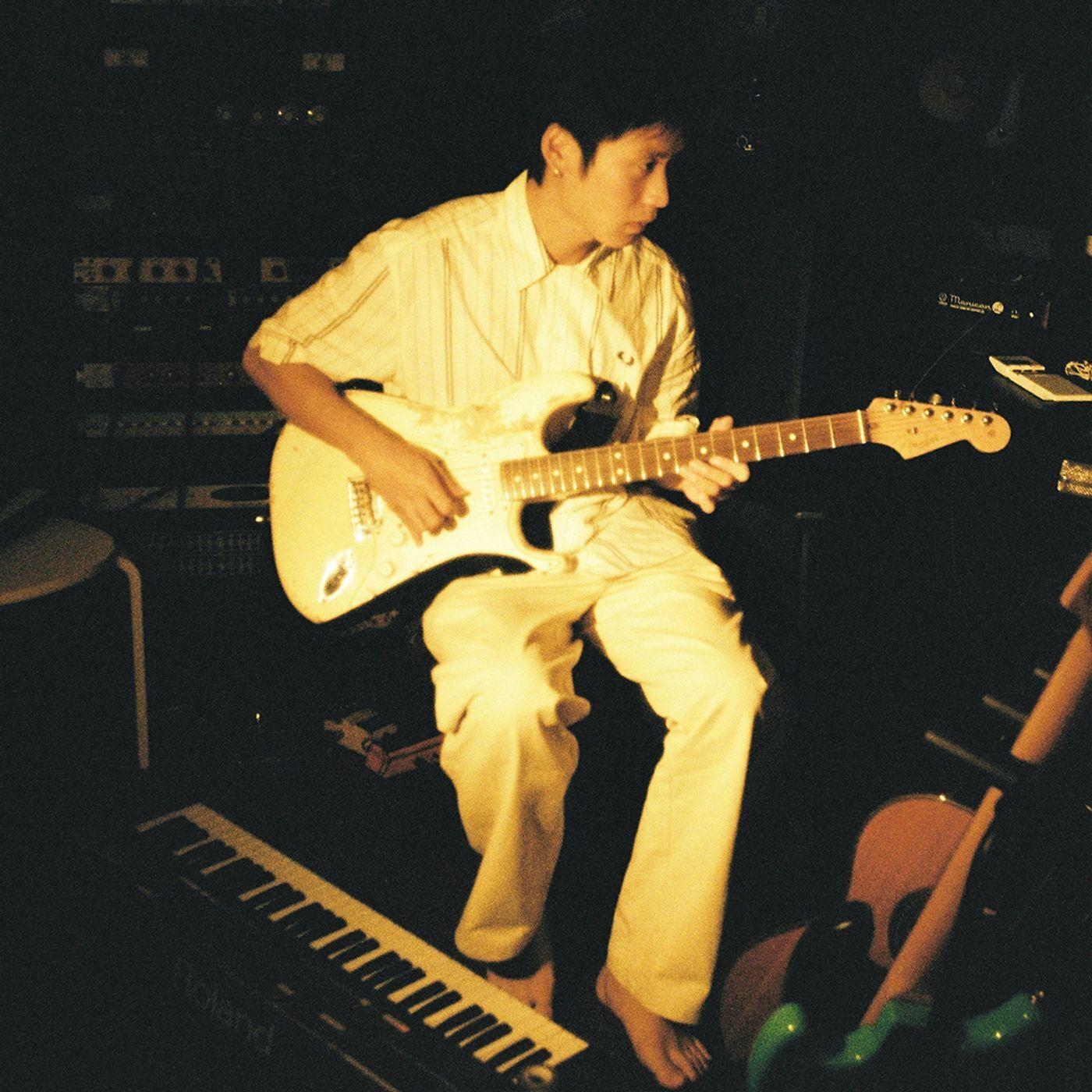 Over When The Night Is Gone