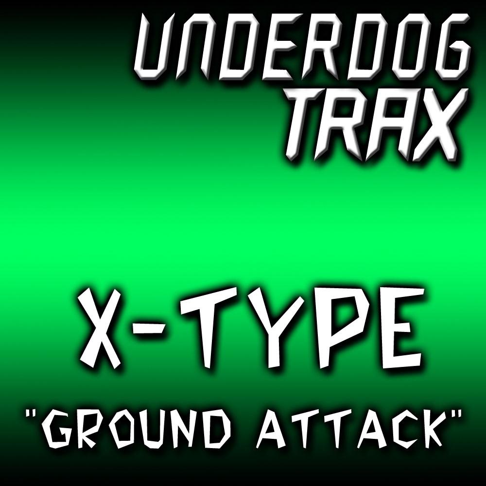 Ground Attack