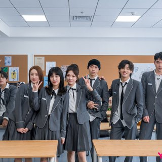 综艺｜怦然心动20岁