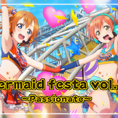 Mermaid festa vol.2 ～Passionate～