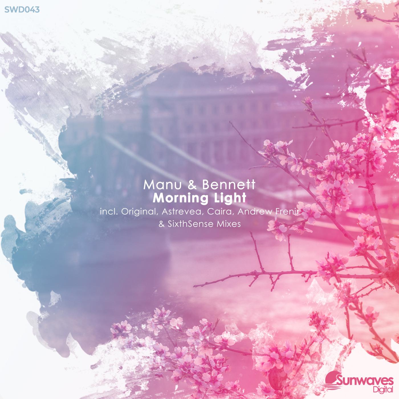 Morning Light (Andrew Frenir & SixthSense Remix)