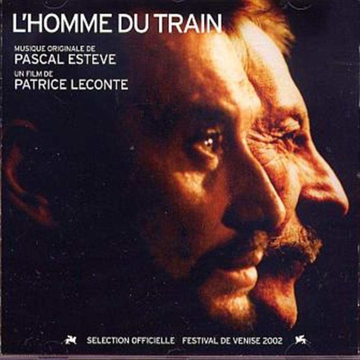 L'homme du train