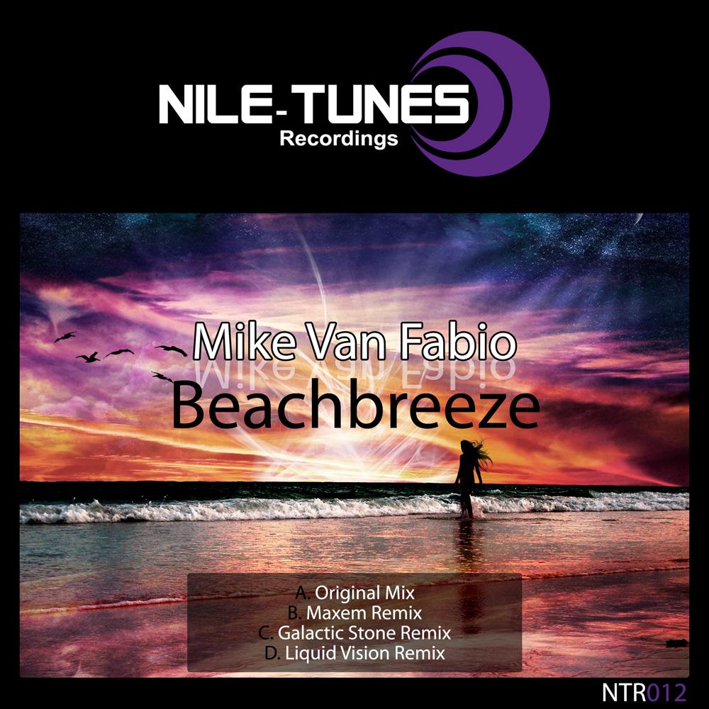 Beachbreeze专辑
