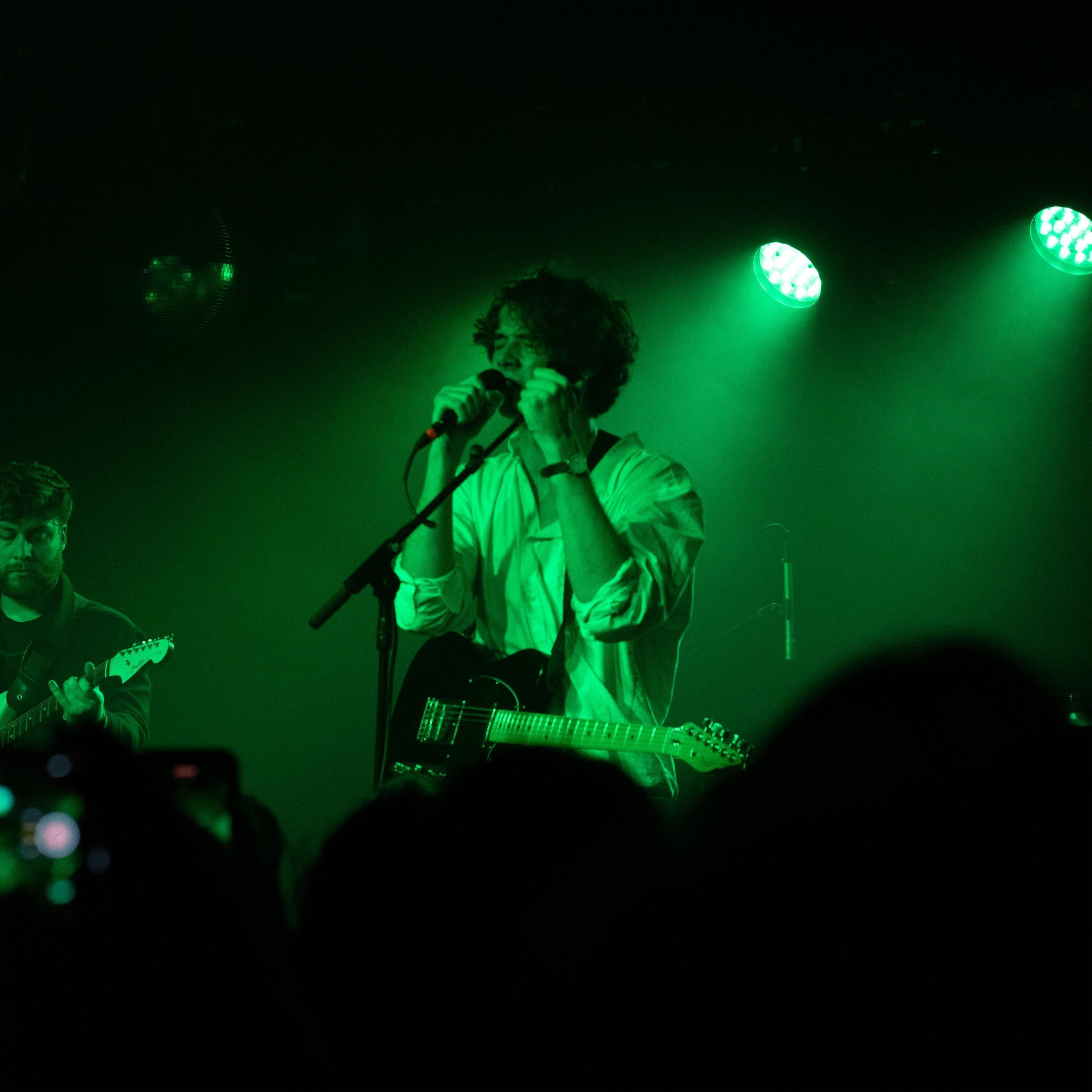 KMD (Lovejoy's Version)