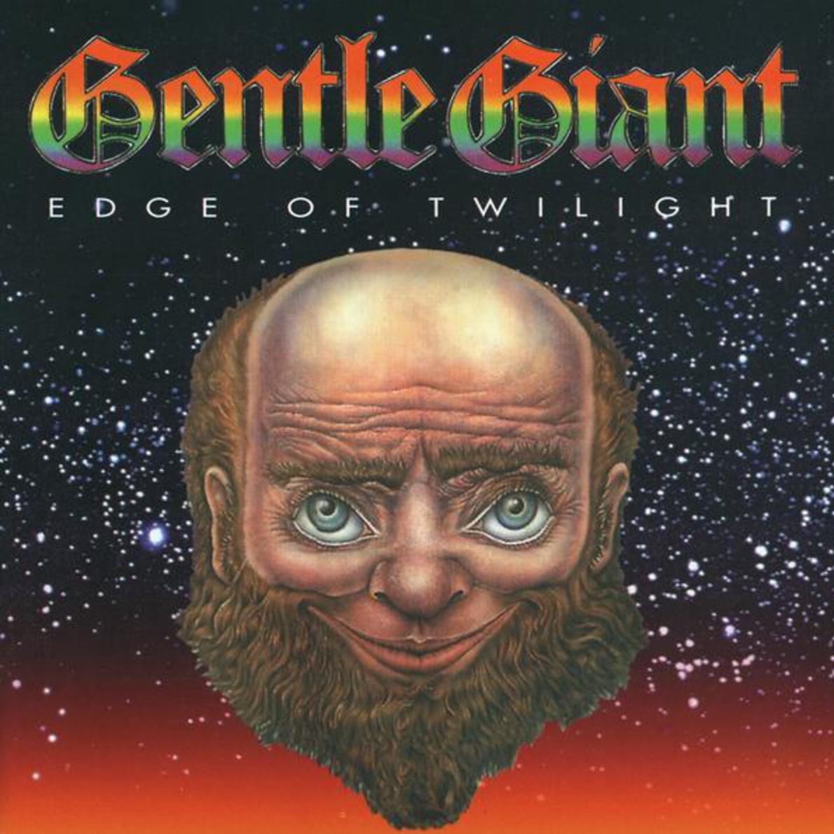 Edge of Twilight