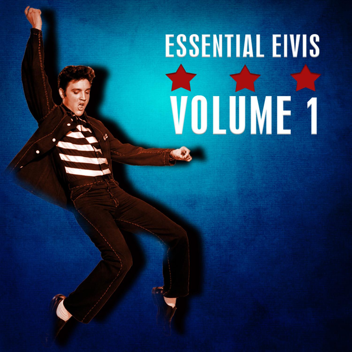 Essential Elvis Vol 1