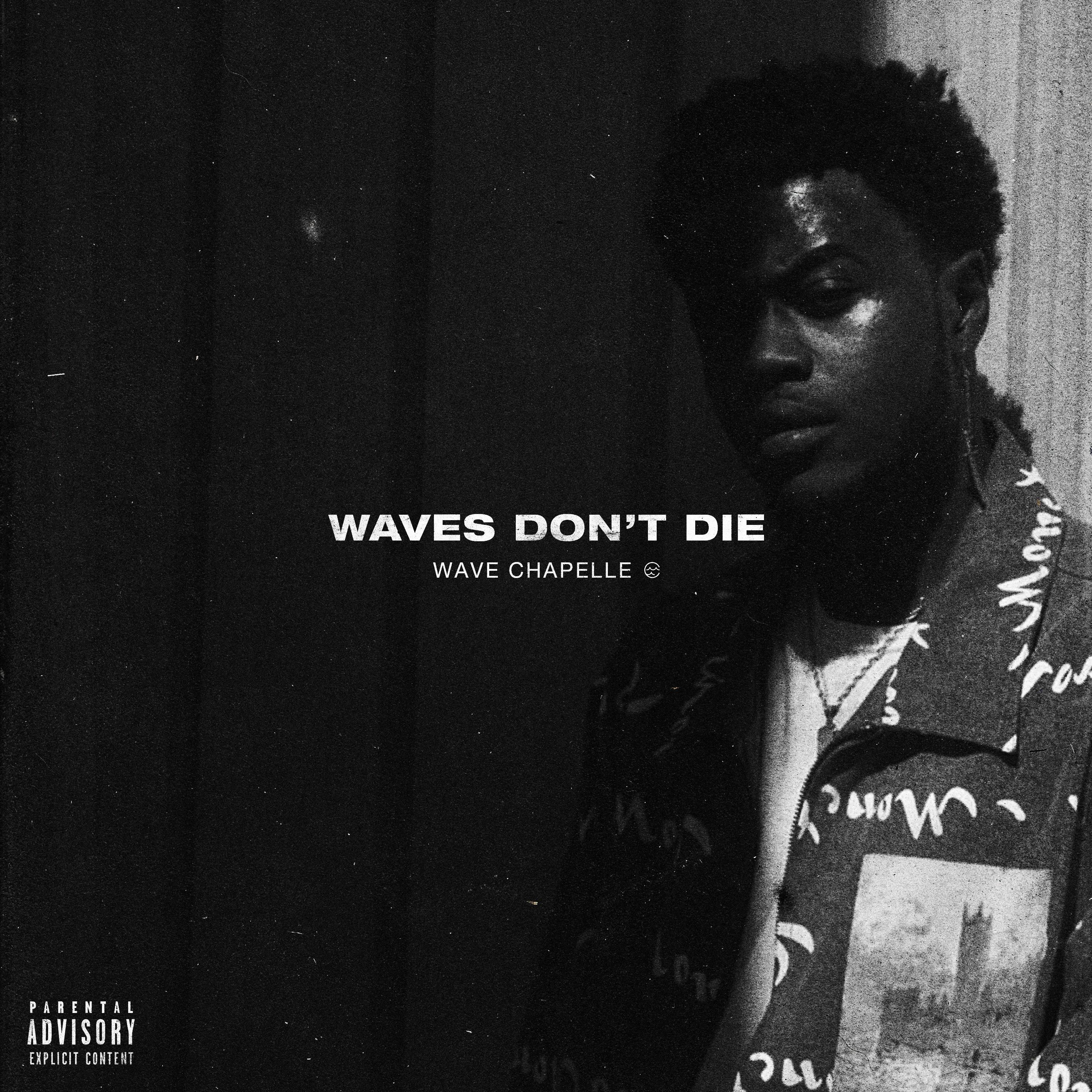 Waves Don't Die