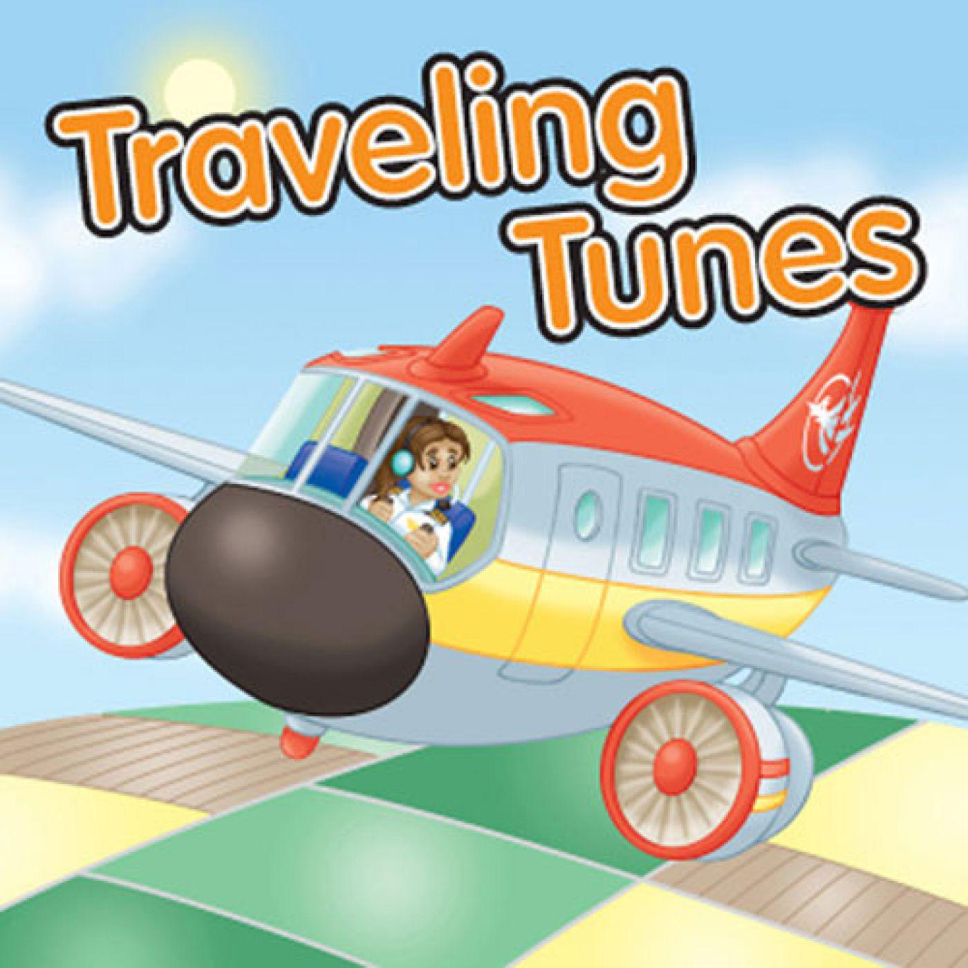 Traveling Tunes专辑