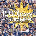 (500) Days Of Summer (Music From the Motion Picture)