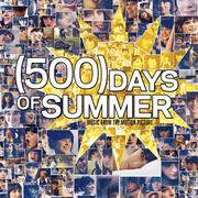 (500) Days Of Summer (Music From the Motion Picture)