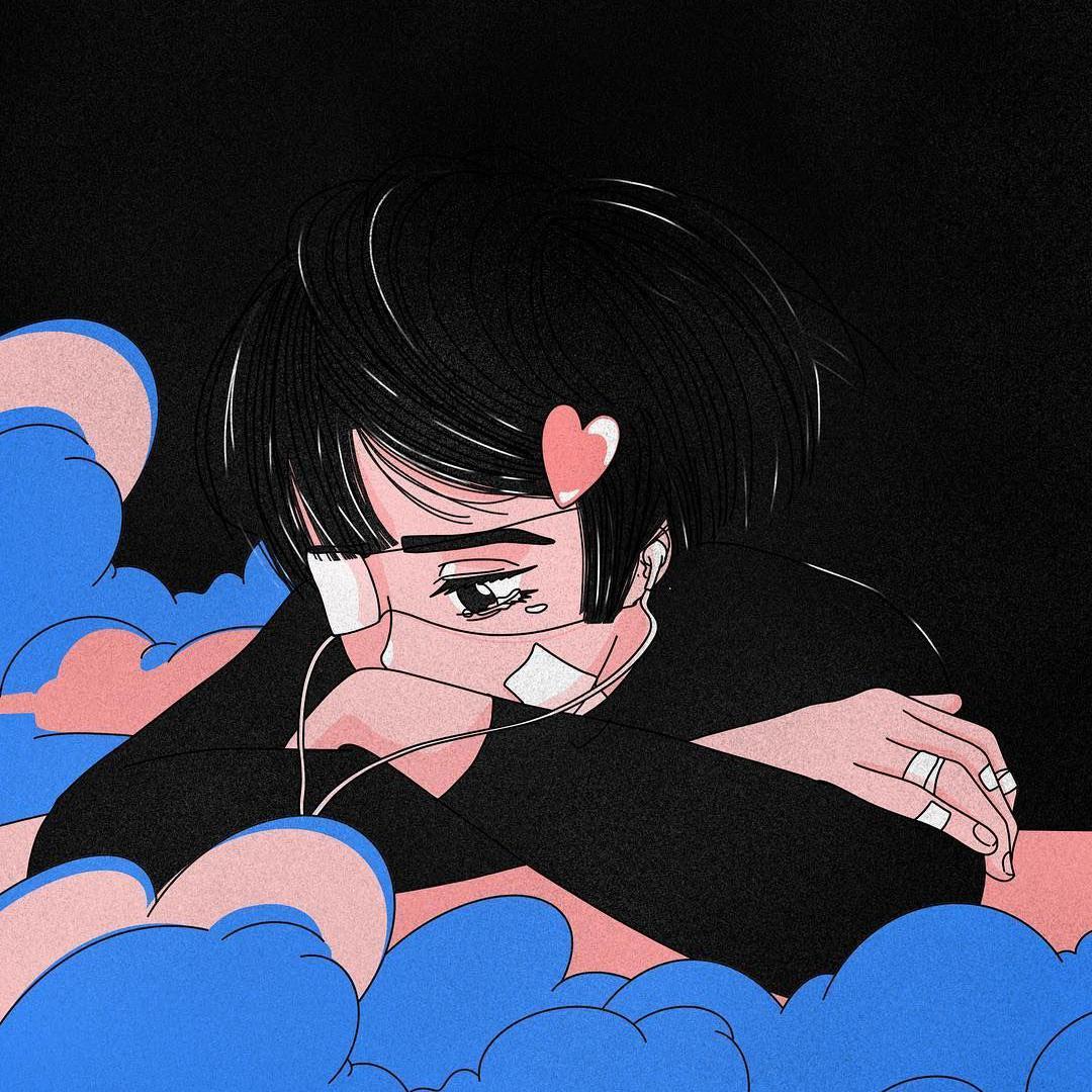 Juice Wrld Type Beat "Lost Angels"