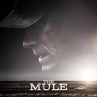 骡子The Mule2018 | 电影原声BGM/OST