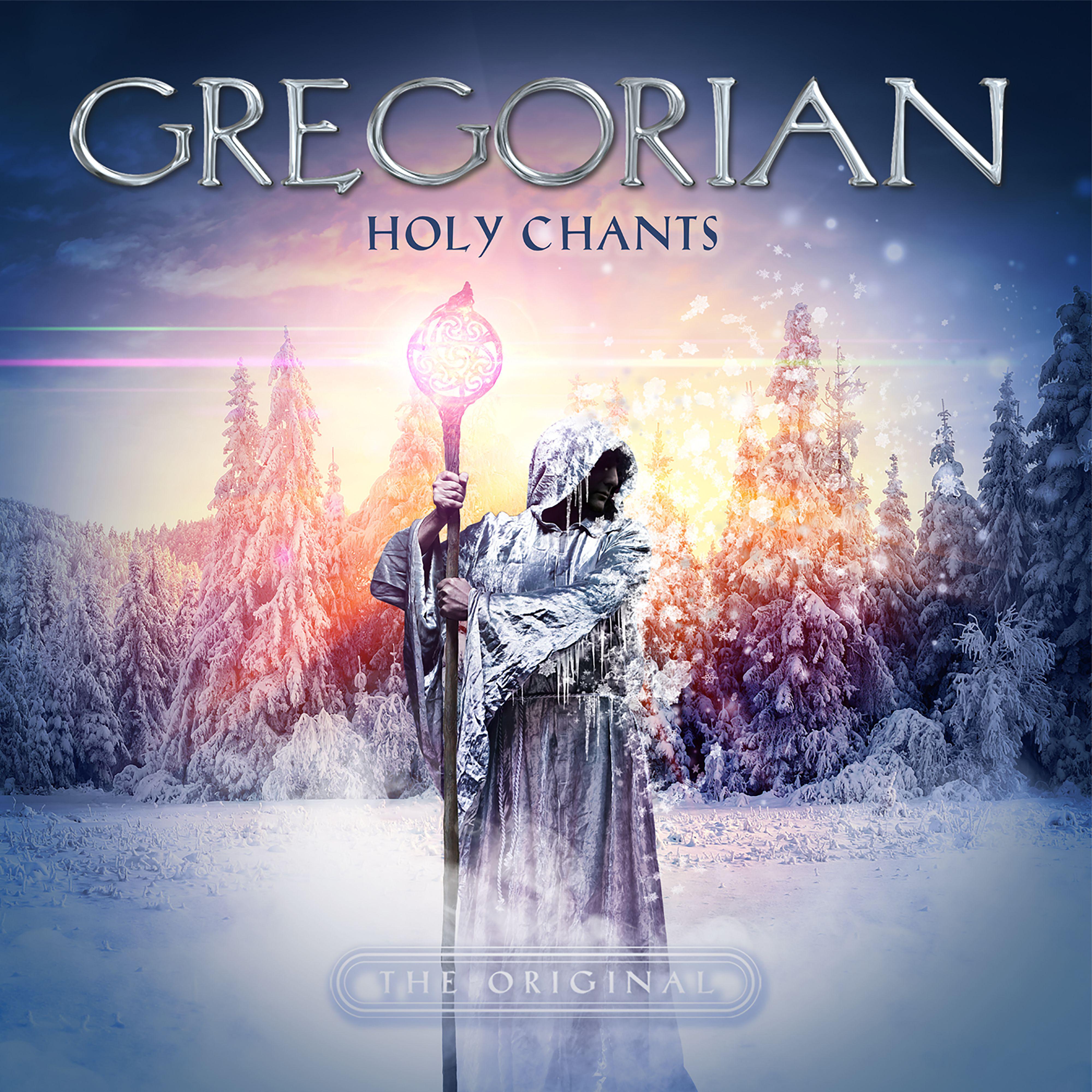 Gregorian - Ding Dong