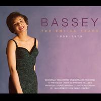 Shirley Bassey - Moonraker (karaoke)