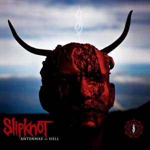 Slipknot - SPIT IT OUT （升8半音）