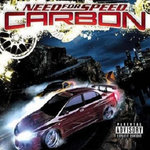 Need for Speed Carbon专辑