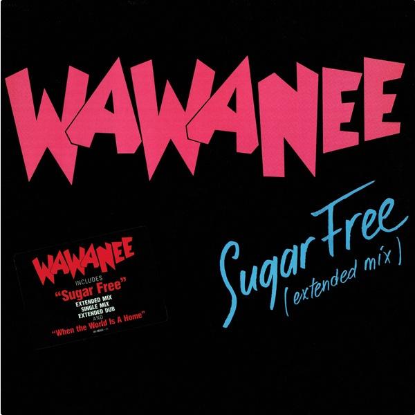 Sugar Free