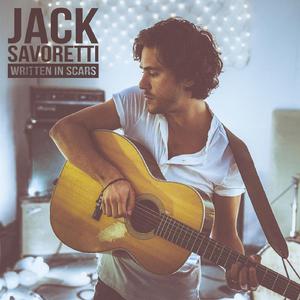 Written In Scars - Jack Savoretti (Karaoke Version) 带和声伴奏