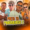 Mc Veveto - Preta Ta Maravilhosa 2