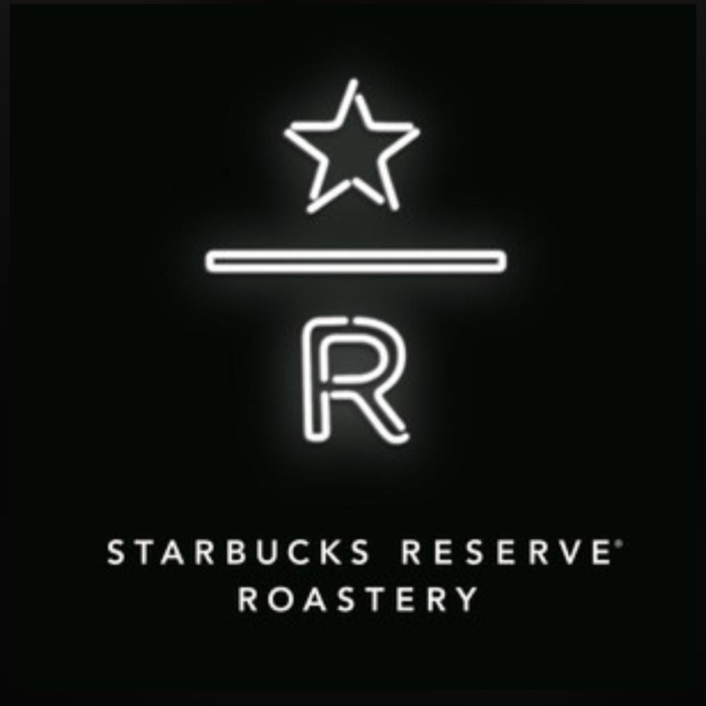 Starbucks Reserve Roastery