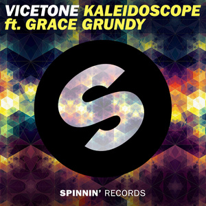Kaleidoscope(自消音) （降4半音）