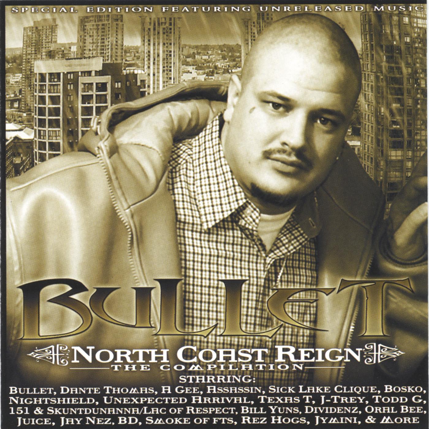 North Coast Reign/Special Edition