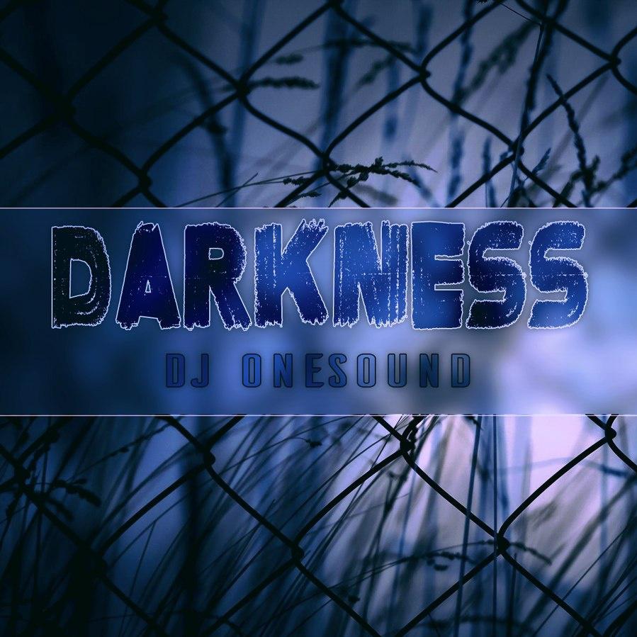 Darkness专辑