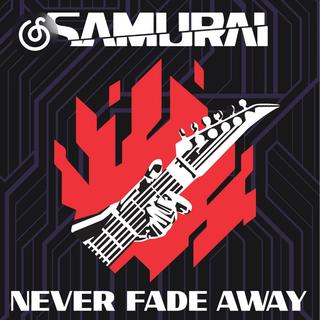 车库摇滚精选|从《Never Fade Away》听起