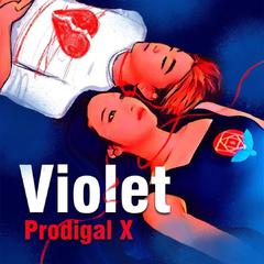 Violet（Prod by Jhythm5）