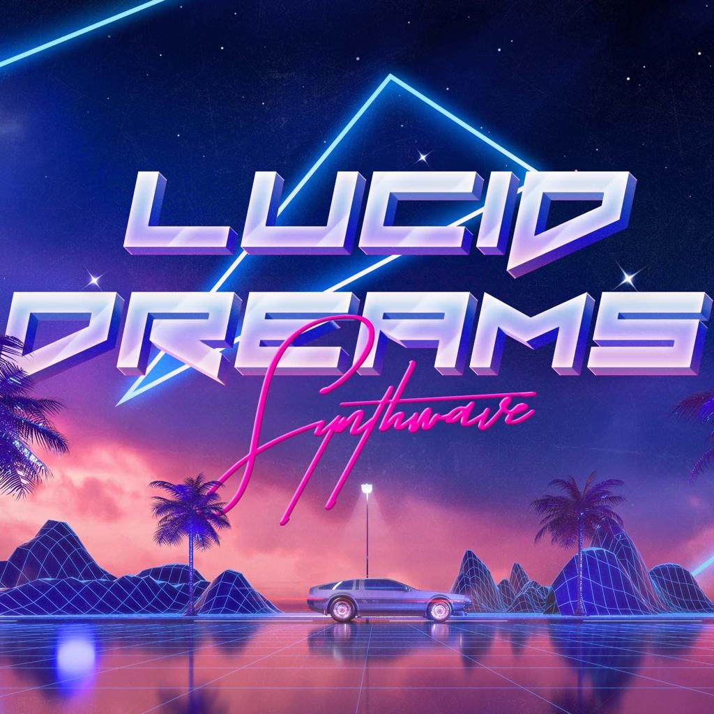 Lucid Dreams