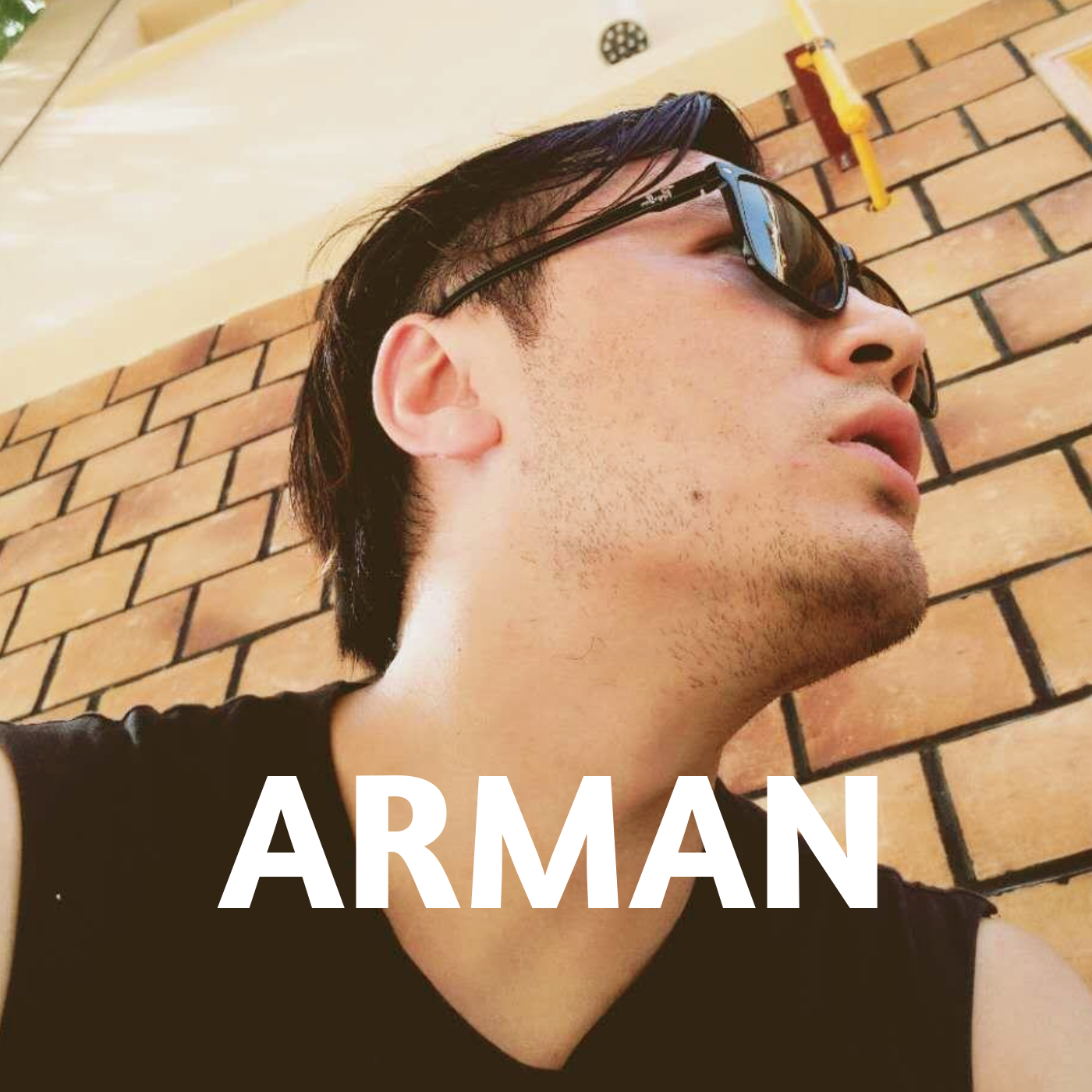 Arman