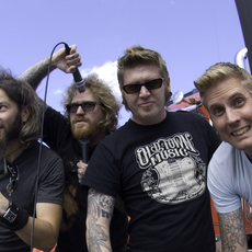 Mastodon